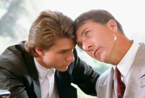 Tóth Ferenc: Egyre több az Esőember? Nem beteg. Más