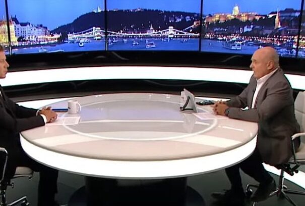 Micskó András: Akinek nincs – üvöltötte a farkas – annak nem is lesz!*