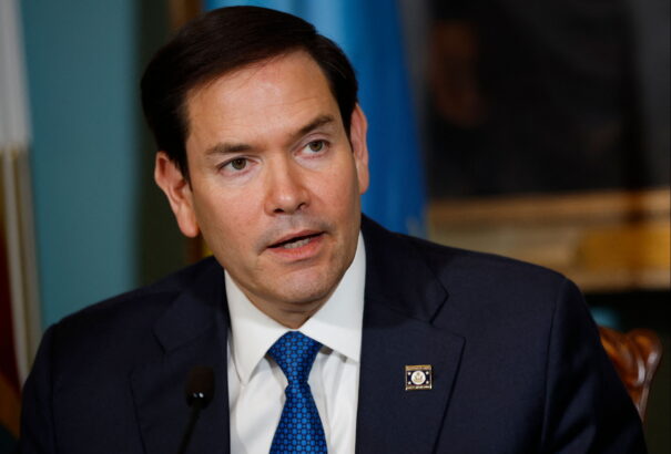 Marco Rubio: Németország „nem demokrácia, hanem az álruhás zsarnokság”