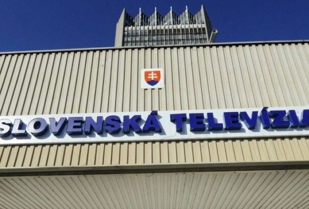 Új vezetőt kapott a szlovák közmédia: Martina Flašíková került az STVR élére