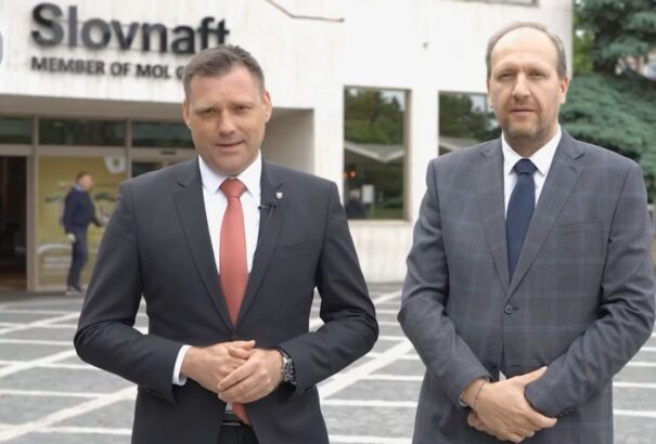 Taraba engedett Világinak: mégis megépülhet a pozsonyi hulladékégető?