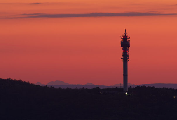 A Normafától a Tátráig: Egy fotón Budapest és a Magas-Tátra
