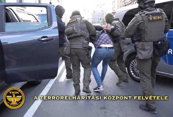 Ukrajna: Magyarország felfüggesztette a párbeszédet a kisebbségek jogairól