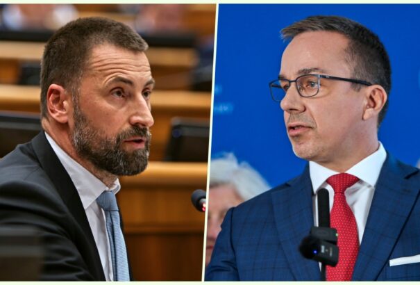 Tomáš-Viskupič-vita a TA3-n: A kormány konszolidációját joggal vitatják, de az ellenzéknek nincs érdemi javaslata a takarékosságra