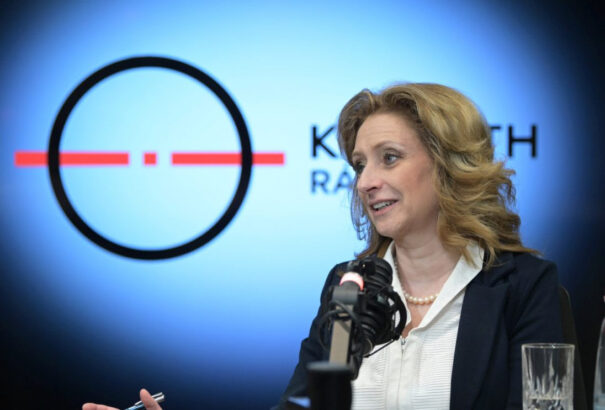 Irány az űr! – Különleges, új adás vasárnap délután a Kossuth Rádióban