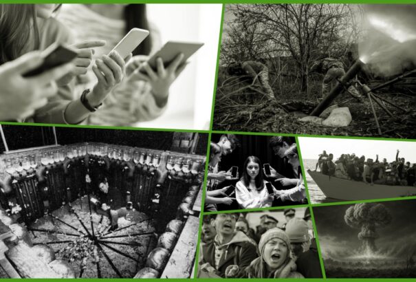 A globalista elit tervezőasztalán: Az „Universe 25” egérkísérlet és az ellenőrzött kihalás forgatókönyve