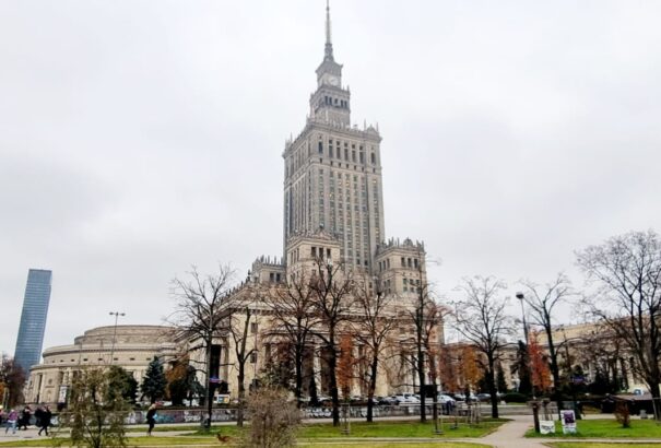 Lengyelország bezárja a krakkói orosz konzulátust. Moszkva válaszlépésre készül