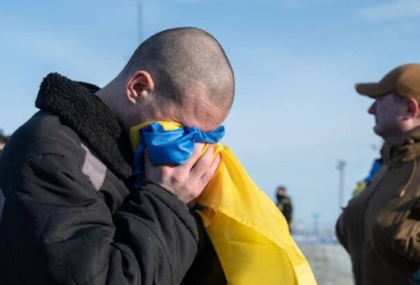 Újabb fogolycserét hajtott végre Ukrajna és Oroszország