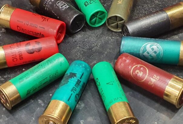 Sörétes lőszert találtak egy autóban a szlovák-ukrán határon