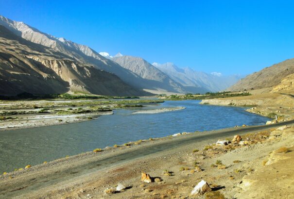 A következő évtizedekben a víz fontosabbá válhat Közép-Ázsiában, mint az olaj