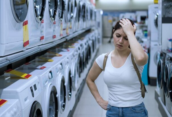 A túlélésért küzd a magyarlakta régiók ismert elektronikai webáruháza