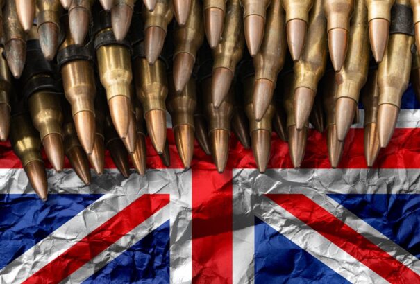 „Nagy-Britannia már háborúban áll Oroszországgal” – állítja Trump volt tanácsadója