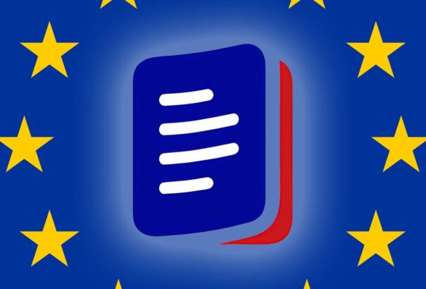 Meg vagyunk mentve (?): Nyugat-Európa saját szövegszerkesztőt fejleszt