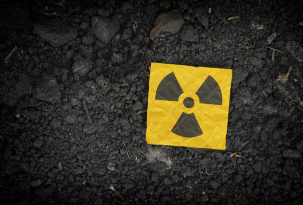 2024-ben minimális volt a radioaktív szennyezés Szlovákiában
