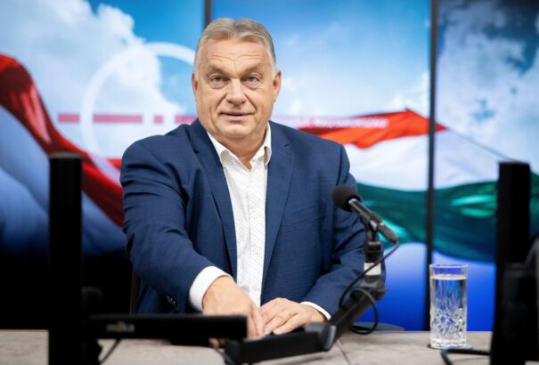 „Nagy győzelem Lengyelországnak”. Orbán Viktor is gratulált a lengyel elnökválasztás győztesének