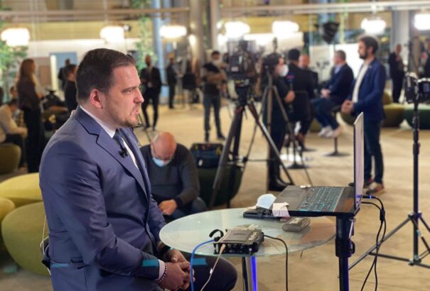 „Nem vagyok semmilyen gyilkos” – visszaszólt Ficónak az ellenzék „politikai bérgyilkosa”