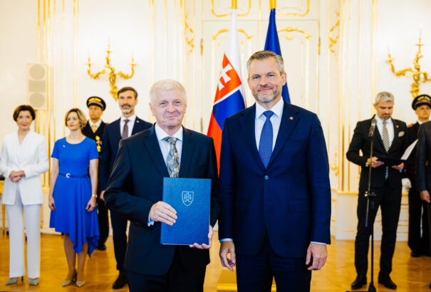 Fico közeli embere, Pavol Pavlis lesz Szlovákia új nagykövete Budapesten