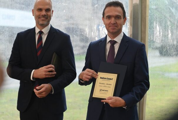 Az Ódor-kormány volt védelmi minisztere szerint Európa háborúban áll Oroszországgal