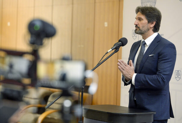 Kaliňák: Az 5%-os védelmi kiadás romba döntené a költségvetést