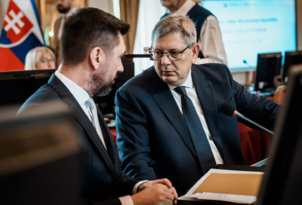 Susko: Az EP-képviselőket nem érdekli az igazság és a tárgyilagos vita