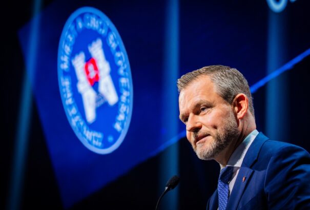 Peter Pellegrini: A politikának vissza kell térnie a nyugodt, építő jellegű vitákhoz