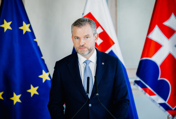 Pellegrini: Az oktatás a konfliktusok erőszakmentes kezelésének egyik alapja