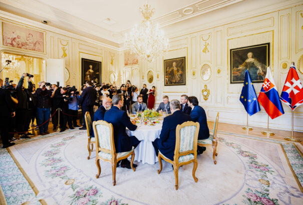 Fico semleges Szlovákiát akar, Pellegrini szerint ez nem ilyen egyszerű