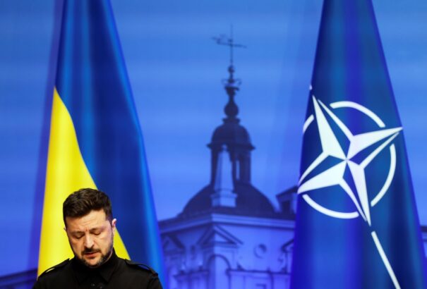 NATO-csúcs Hágában: új védelmi célok, több pénz Ukrajnának