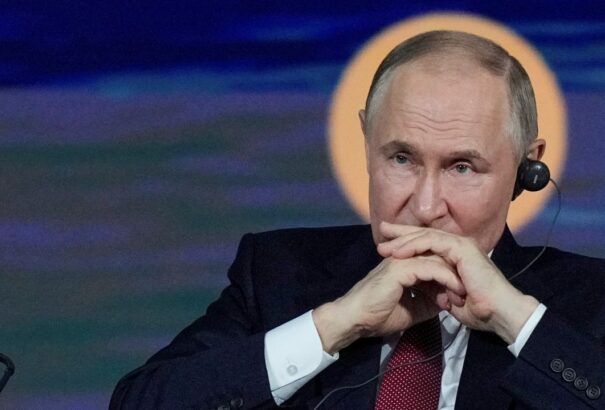 Putyin szerint kitörhet a harmadik világháború