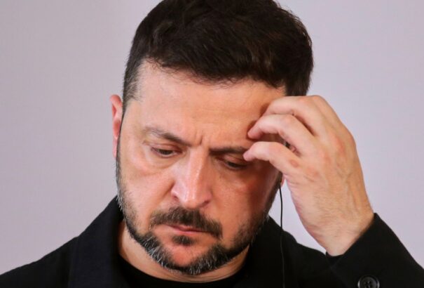 Állítólag több merényletkísérlet is volt Zelenszkij ellen