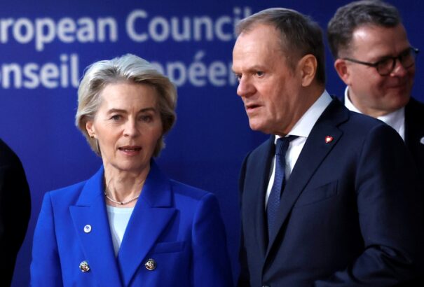 Brüsszel megint megvonná az uniós forrásokat Lengyelországtól, mert rosszul választott elnököt