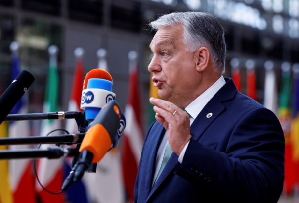Megérkezett a VOKS2025 eredménye, Orbán Viktor szerint a magyar vétó megkerülhetetlen