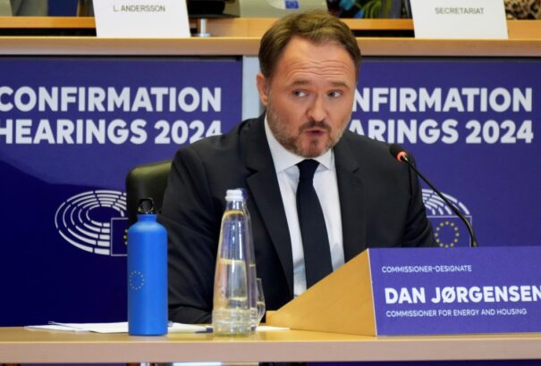 Brüsszel nem hajlandó pénzügyi kompenzációt adni az orosz energiáról való leválásért