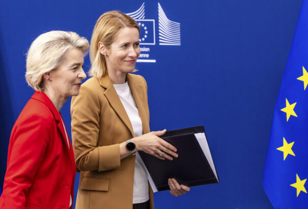 EU: Iránnak soha nem szabad megengedni, hogy nukleáris fegyverhez jusson