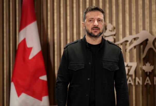 A tervezettnél rövidebb lesz a NATO-csúcs, Zelenszkij mozgásterét is korlátozzák