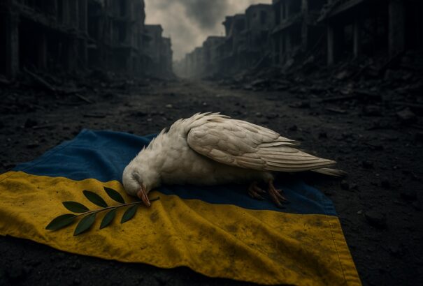 Az orosz-ukrán tűzszüneti tárgyalások zátonyra futottak – a háború jelenlegi fázisában már aligha lesz béke