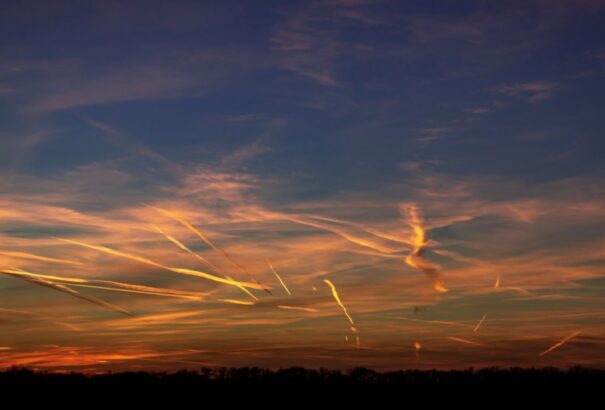 Túlnyomóan napos, száraz időnk lesz szombaton
