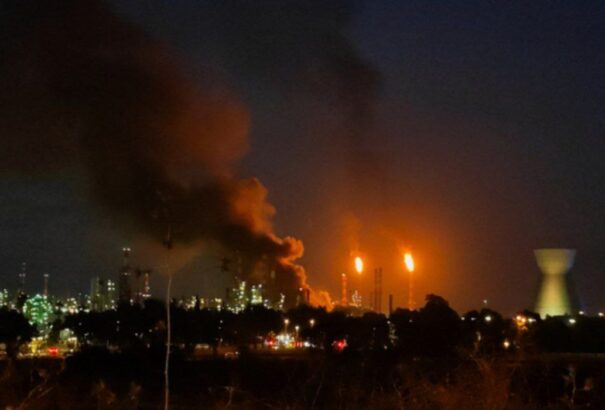 Eszkaláció a Közel-Keleten: Nukleáris létesítményekre mért csapást Izrael