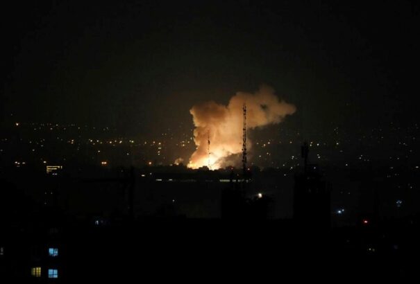 Kitört az újabb háború – Izrael légicsapásokat mért Iránra: megkezdődött az „Oroszlán ébredése” hadművelet