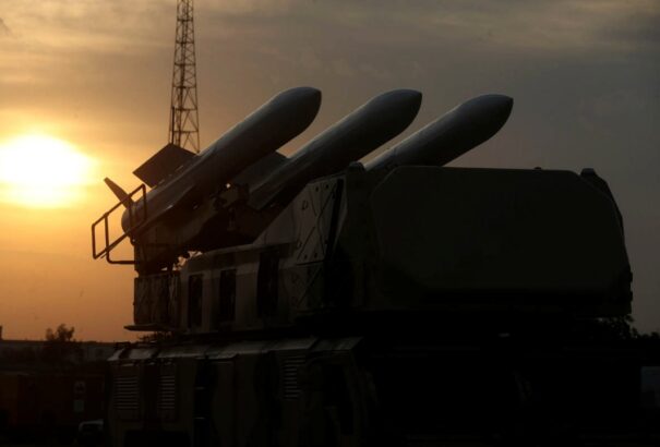 Irán letartóztatott két Moszad-ügynököt