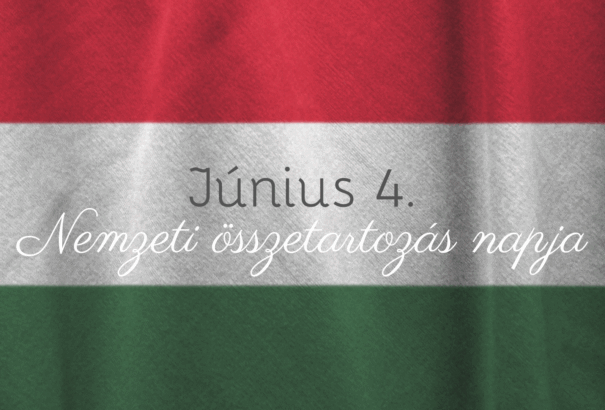 Ma van a nemzeti összetartozás napja – 105 évvel ezelőtt írták alá a trianoni békediktátumot