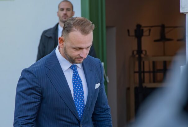 Belső válságban a HLAS, kiderül, mi kell ahhoz, hogy Šutaj Eštokot eltávolítsák a párt éléről