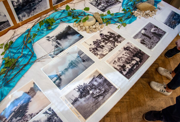 Csicsón méltóképp emlékeztek a világháborúk áldozataira és az 1965-ös eseményekre