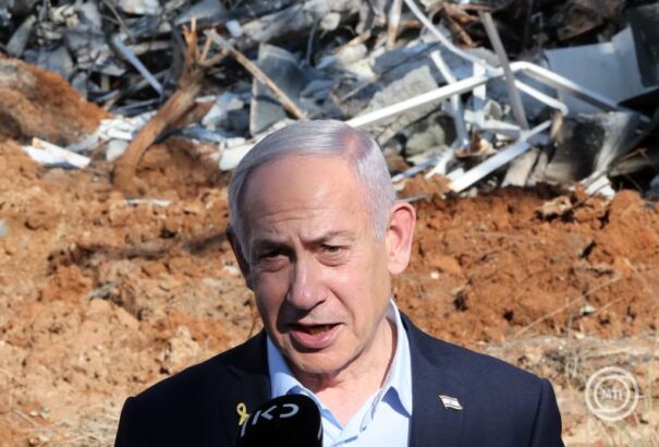 Izraeli-iráni konfliktus – Izraeli miniszterelnök: Izrael elfogadta a tűzszünetet Iránnal