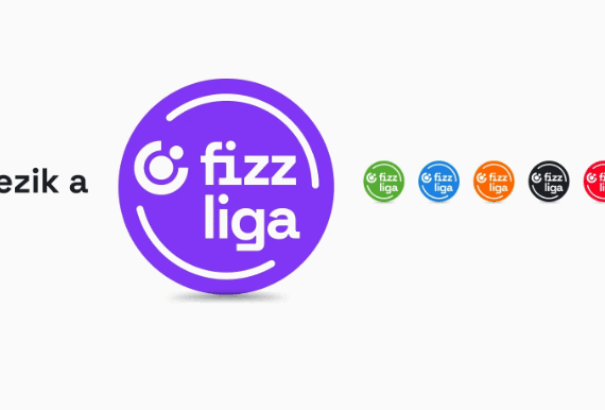 Új névvel indul a 2025/26-os bajnoki szezon: OTP Bank Liga helyett érkezik a fizz liga