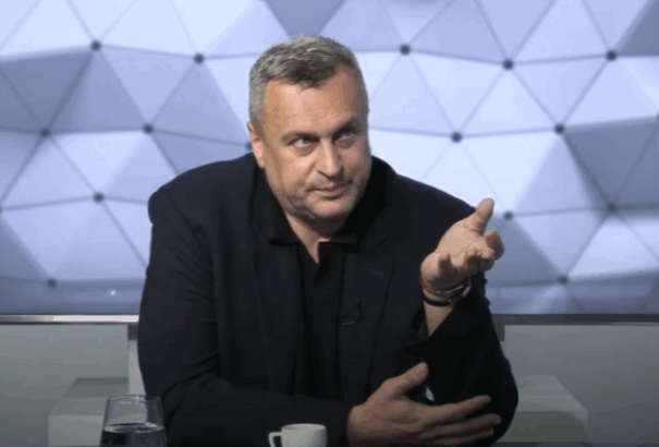 A Smer akarta elsüllyeszteni az SNS határozatát? Danko politikai játszmákról beszél