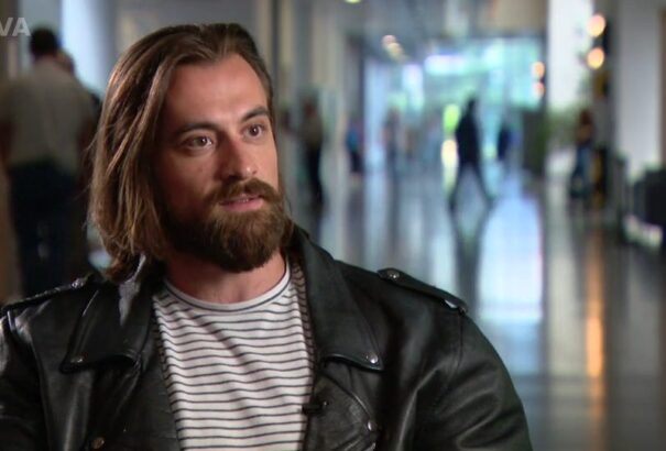 Magyarország után Európát hódítaná meg – Kádár L. Gellért az M5-nek mesélt karrierálmáról