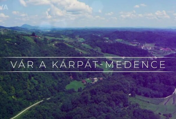 Természet, történelem, hagyomány – idén nyáron ismét Vár a Kárpát-medence a közmédia csatornáin