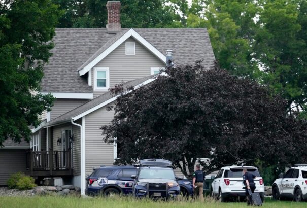 Őrizetbe vették a minnesotai gyilkoságokkal gyanúsított férfit