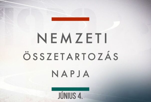 Nemzeti összetartozás napja: emlékezés és segítség Székelyföldnek